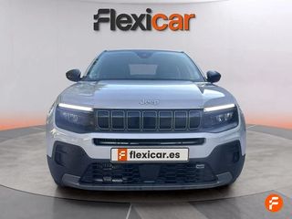 Jeep Avenger 1.2 G 74kW (100CV) Longitude