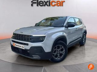 Jeep Avenger 1.2 G 74kW (100CV) Longitude