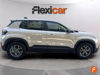 Jeep Avenger 1.2 G 74kW (100CV) Longitude
