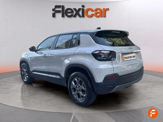 Jeep Avenger 1.2 G 74kW (100CV) Longitude