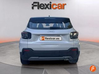 Jeep Avenger 1.2 G 74kW (100CV) Longitude