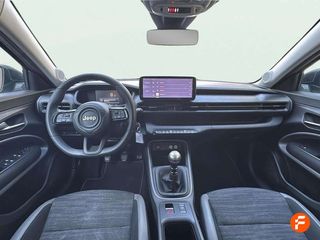 Jeep Avenger 1.2 G 74kW (100CV) Longitude