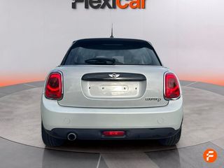 MINI Cooper COOPER D 5 PUERTAS