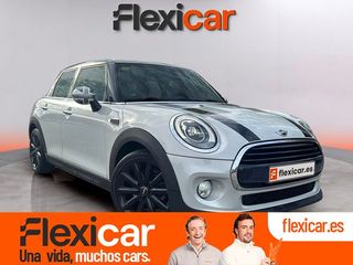 MINI Cooper COOPER D 5 PUERTAS