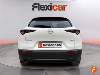 Mazda CX-30 e-SKYACTIV-G 2.0 90 kW 2WD Evolution