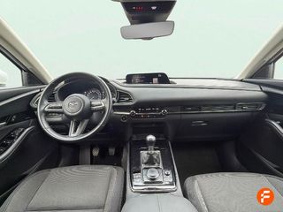 Mazda CX-30 e-SKYACTIV-G 2.0 90 kW 2WD Evolution