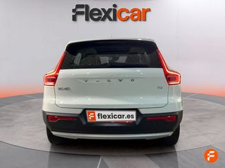 Volvo XC40 2.0 T4 Auto