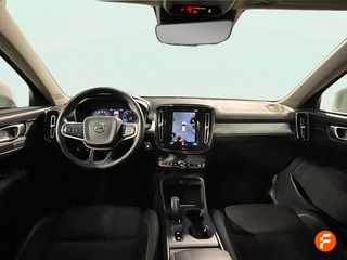 Volvo XC40 2.0 T4 Auto