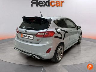 Ford Fiesta 1.5 EcoBoost 147kW ST 3p