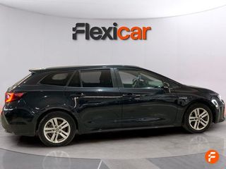 Toyota Corolla 2.0 180H ADVANCE E-CVT TOURING SPORT