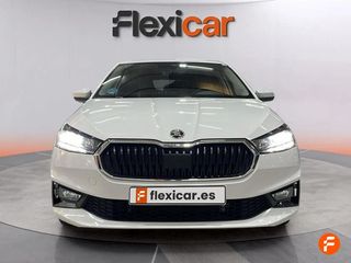 Skoda Fabia 1.0 TSI 70KW (95CV) Selection