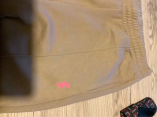 Pantaloni tuta Freddy donna marrone