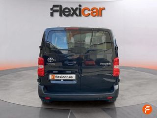 Toyota Proace PROACE COMFORT 1.5D -4D KOMBI L1