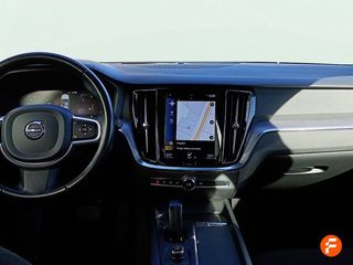 Volvo V60 2.0 B3 (G) Momentum Auto