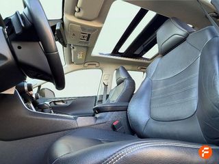 Toyota Rav4 2.5l 220H Feel!