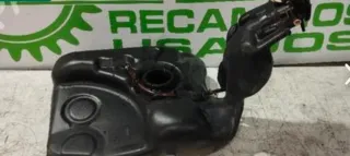 Depósito combustible Golf MK3 Bomba y soporte