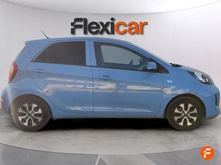 Kia Picanto 1.0 CVVT 49kW (66CV) Tech