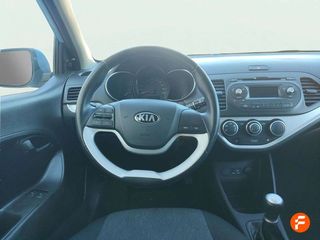 Kia Picanto 1.0 CVVT 49kW (66CV) Tech