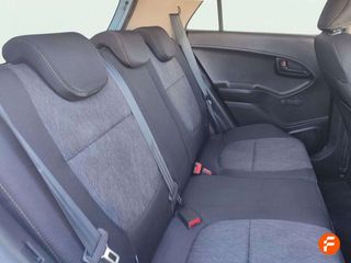 Kia Picanto 1.0 CVVT 49kW (66CV) Tech