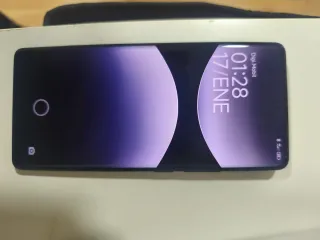 Xiaomi Redmi Note 14 Pro Azul/Negro