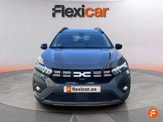 Dacia Jogger Essential 74kW (100CV) ECO-G 5 plazas