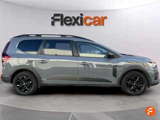 Dacia Jogger Essential 74kW (100CV) ECO-G 5 plazas