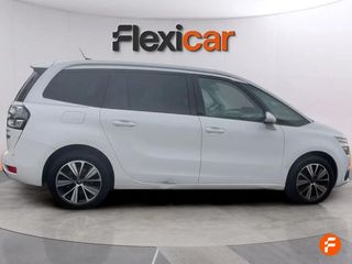 Citroën C4 Picasso PureTech 96KW (130CV) S&S 6v Feel