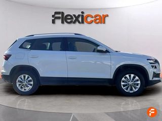 Skoda Karoq 1.0 TSI 81kW (110CV) Ambition