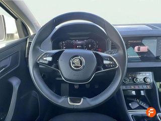 Skoda Karoq 1.0 TSI 81kW (110CV) Ambition