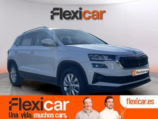 Skoda Karoq 1.0 TSI 81kW (110CV) Ambition