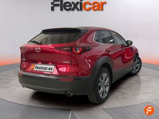 Mazda CX-30 e-SKYACTIV-G 2.0 90 kW 2WD AT Evolution
