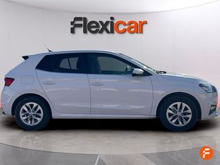 Skoda Fabia 1.0 TSI 70KW (95CV) Selection