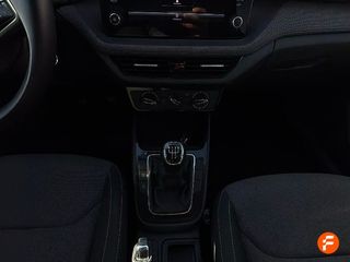 Skoda Fabia 1.0 TSI 70KW (95CV) Selection