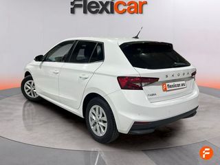 Skoda Fabia 1.0 TSI 70KW (95CV) Selection
