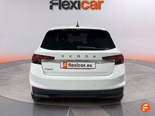 Skoda Fabia 1.0 TSI 70KW (95CV) Selection