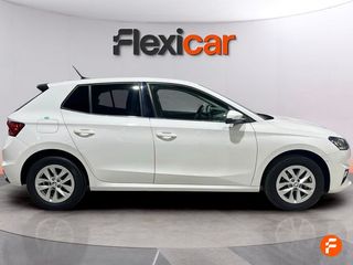 Skoda Fabia 1.0 TSI 70KW (95CV) Selection
