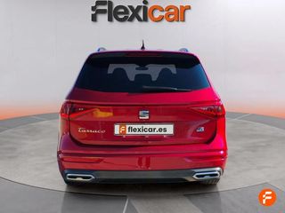 Seat Tarraco 1.4 E-Hybrid 180kW DSG FR GO