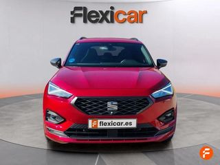 Seat Tarraco 1.4 E-Hybrid 180kW DSG FR GO