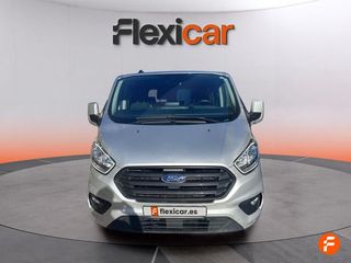 Ford Transit Custom Kombi Mixto 2.0 TDCI 96kW 320 L1 Trend MHEV