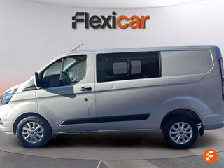 Ford Transit Custom Kombi Mixto 2.0 TDCI 96kW 320 L1 Trend MHEV