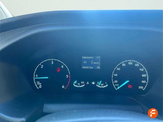 Ford Transit Custom Kombi Mixto 2.0 TDCI 96kW 320 L1 Trend MHEV