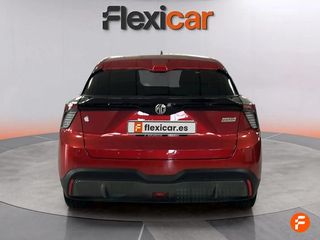 MG MG4 64kWh Comfort