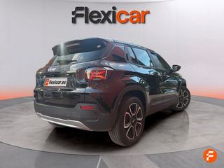 Jeep Avenger BEV 115kW (156CV) Altitude