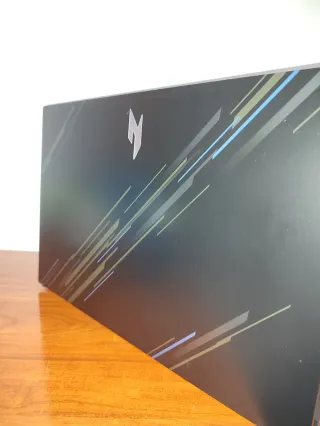 Portátil Gaming Acer Nitro V15 RTX 4050