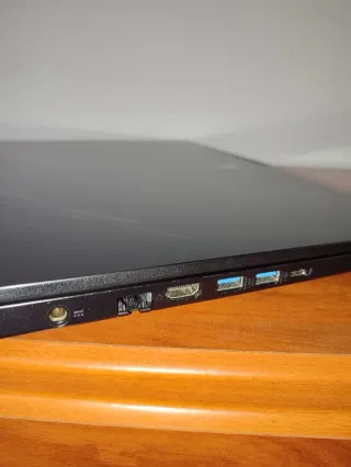 Portátil Gaming Acer Nitro V15 RTX 4050