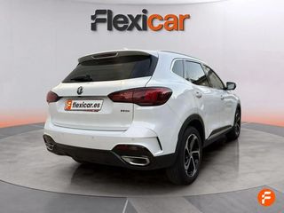 MG HS 1.5T Luxury DCT