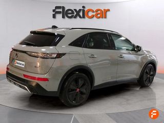 DS DS 7 BlueHDi 130 Automático PERFORMANCE LINE