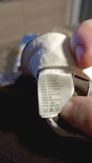 Gorra militar vintage beige/verde