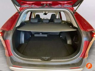 Toyota Rav4 2.5l 220H Advance