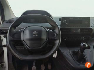 Peugeot Partner 1.5 DIESEL 75CV